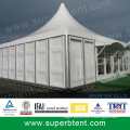 Ourdoor Pagoda tent for business